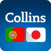 Free play online Collins Japanese<>Portuguese Dictionary APK