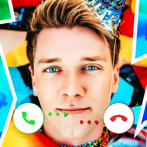 Play Collins Key Fake Video Call APK