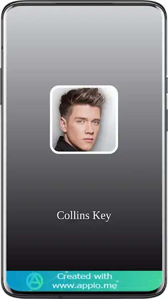 Play Collins Key  and enjoy Collins Key with UptoPlay
