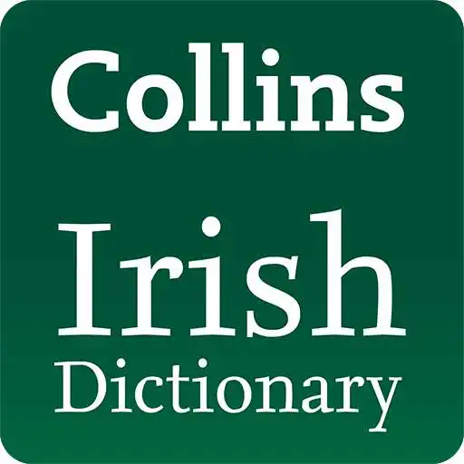 Play Collins Pocket Irish Dictionary APK