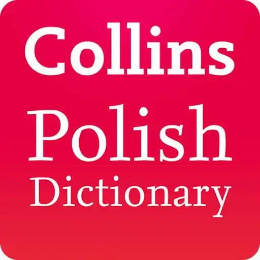 Play Collins Polish Dictionary APK
