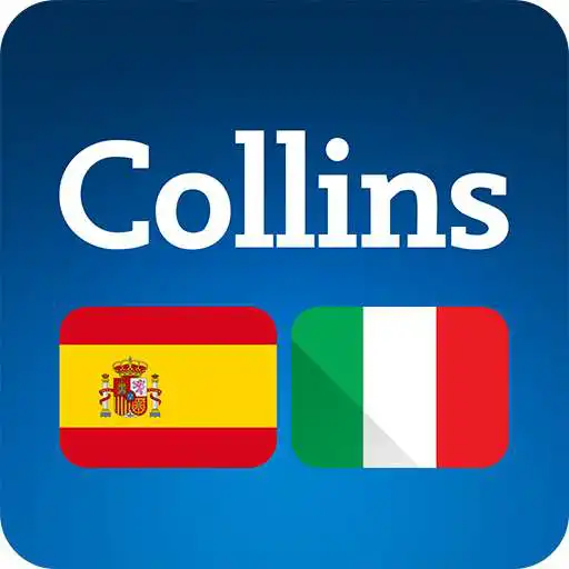 Play Collins Spanish<>Italian Dictionary APK