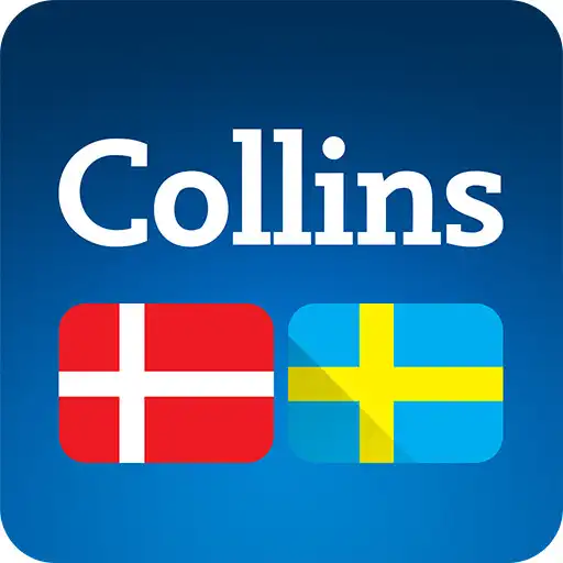 Free play online Collins Swedish<>Danish Dictionary APK Free play online Collins Swedish<>Danish Dictionary APK