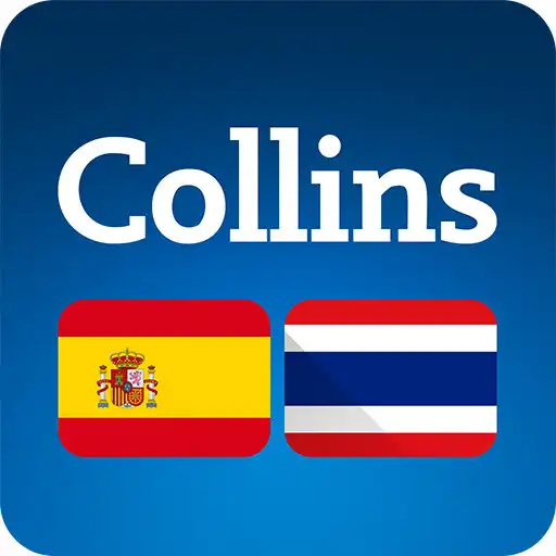 Free play online Collins Thai<>Spanish Dictionary APK