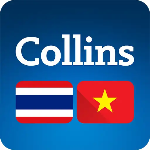 Play Collins Thai<>Vietnamese Dictionary APK Play Collins Thai<>Vietnamese Dictionary APK