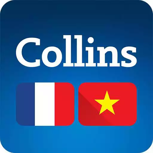 Play Collins Vietnamese<>French Dictionary APK Play Collins Vietnamese<>French Dictionary APK