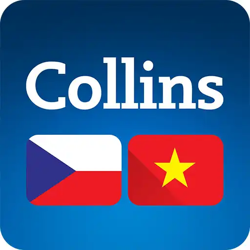 Play Collins Vietnamese<>Czech Dictionary APK