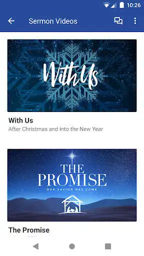 Play Collinsville Church of Christ as an online game Collinsville Church of Christ with UptoPlay