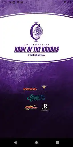 Play Collinsville Kahoks Athletics and enjoy Collinsville Kahoks Athletics with UptoPlay Play Collinsville Kahoks Athletics and enjoy Collinsville Kahoks Athletics with UptoPlay