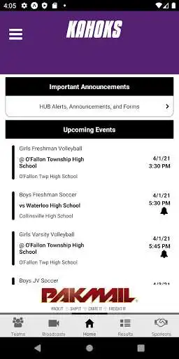 Play Collinsville Kahoks Athletics as an online game online Collinsville Kahoks Athletics with UptoPlay Play Collinsville Kahoks Athletics as an online game Collinsville Kahoks Athletics with UptoPlay