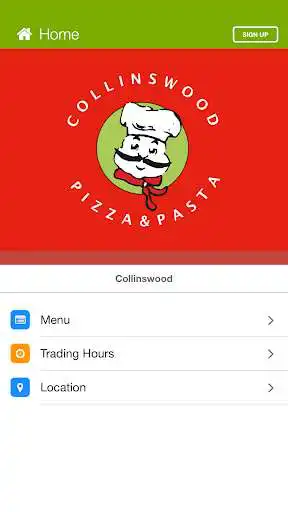Play Collinswood Pizza and Pasta  and enjoy Collinswood Pizza and Pasta with UptoPlay