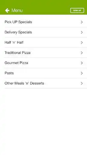 Play Collinswood Pizza and Pasta as an online game Collinswood Pizza and Pasta with UptoPlay