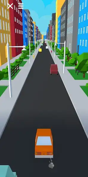 Play Collision Lane  and enjoy Collision Lane with UptoPlay