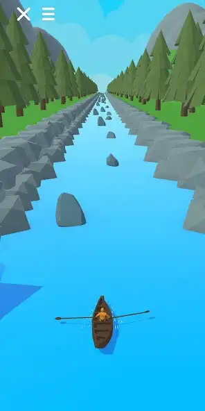 Play Collision Lane as an online game Collision Lane with UptoPlay
