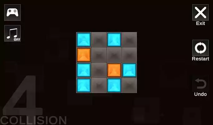 Play Collision SA