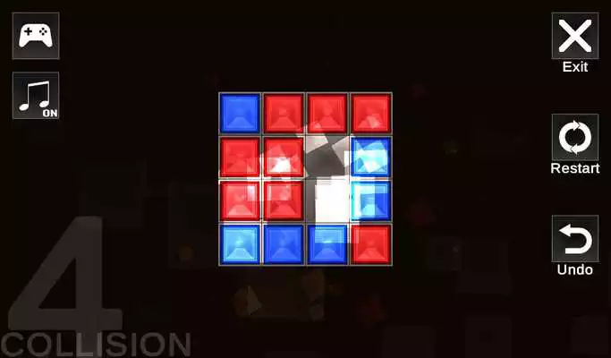 Play Collision SA