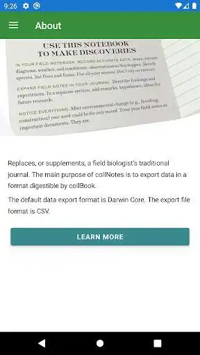 Play Coll Notes  and enjoy Coll Notes with UptoPlay