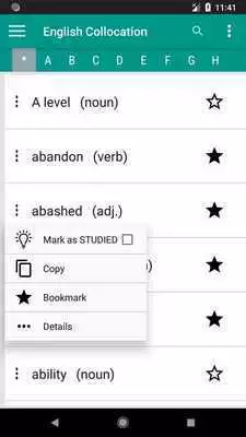 Play Collocations Dictionary - meaning and example