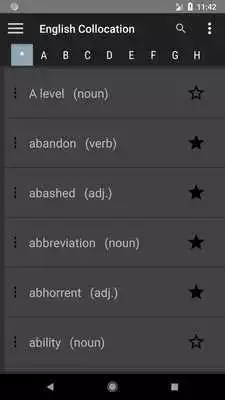 Play Collocations Dictionary - meaning and example
