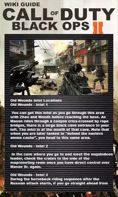 Play Coll of Duty Black Ops Guide Play Coll of Duty Black Ops Guide
