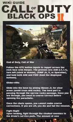 Play Coll of Duty Black Ops Guide Play Coll of Duty Black Ops Guide
