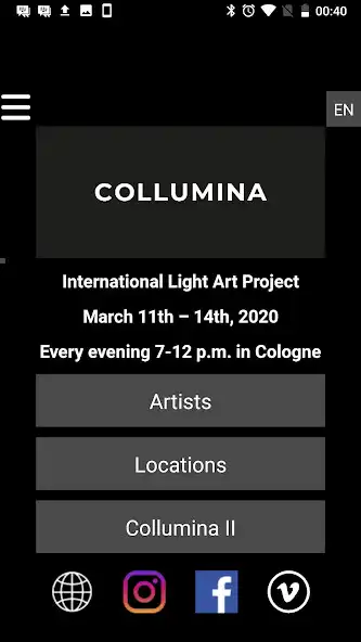 Play COLLUMINA  and enjoy COLLUMINA with UptoPlay