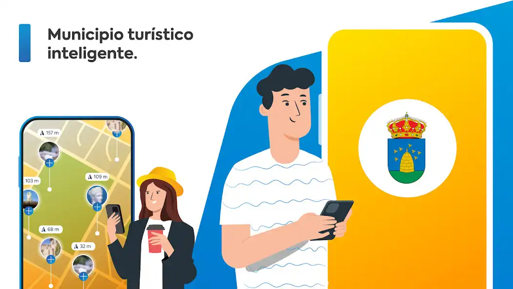 Play Colmenar AR  and enjoy Colmenar AR with UptoPlay