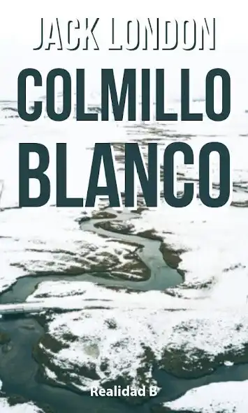 Play COLMILLO BLANCO - LIBRO GRATIS  and enjoy COLMILLO BLANCO - LIBRO GRATIS with UptoPlay