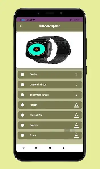 Play Colmi p8 pro guide as an online game Colmi p8 pro guide with UptoPlay