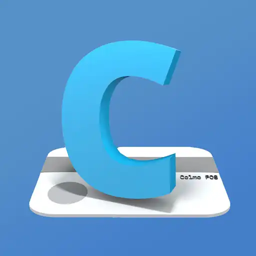 Play Colmo POS - Blue Edition APK Play Colmo POS - Blue Edition APK