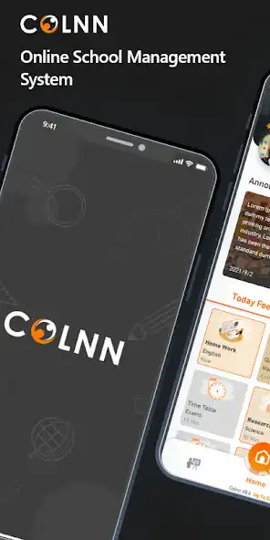 Play COLNN