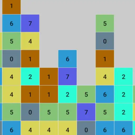 Play Col Num Tiles APK Play Col Num Tiles APK