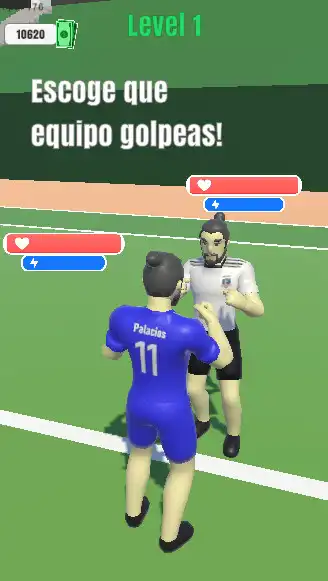 Play Colo colo vs La u  and enjoy Colo colo vs La u with UptoPlay