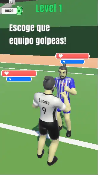 Play Colo colo vs La u as an online game Colo colo vs La u with UptoPlay