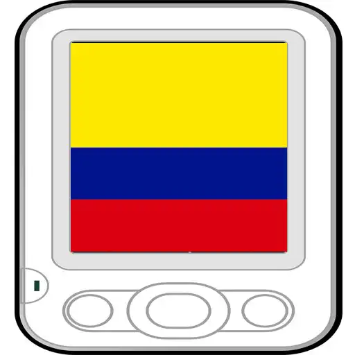 Play Colombia  AM-FM Radio station APK