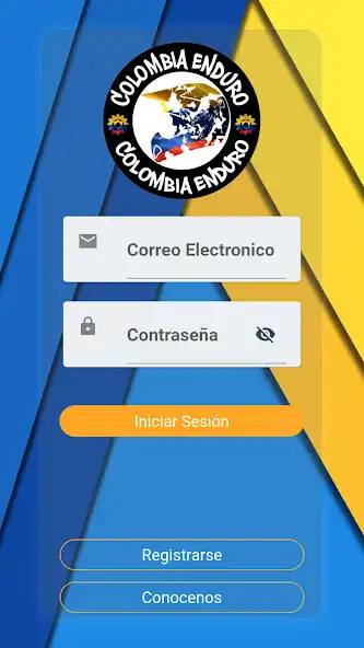 Play Colombia Enduro  and enjoy Colombia Enduro with UptoPlay