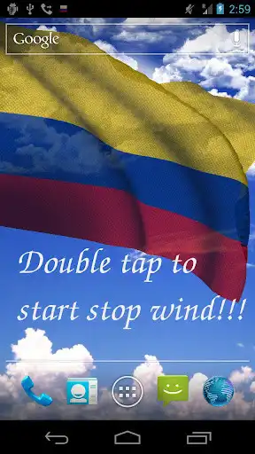 Play Colombia flag as an online game online Colombia flag with UptoPlay Play Colombia flag as an online game Colombia flag with UptoPlay