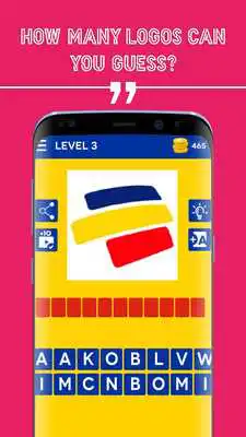 Play Colombia Logo Quiz: Guess the Colombian Brands