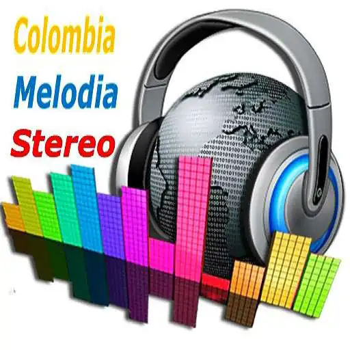 Play Colombia Melodia Stereo APK