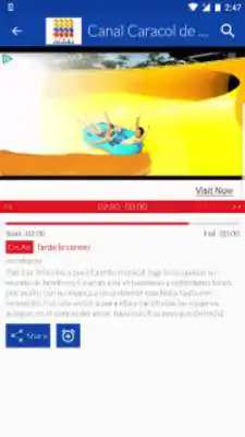 Play Colombia Mobile TV Guide