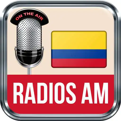 Play Colombian AM Radio Stations APK