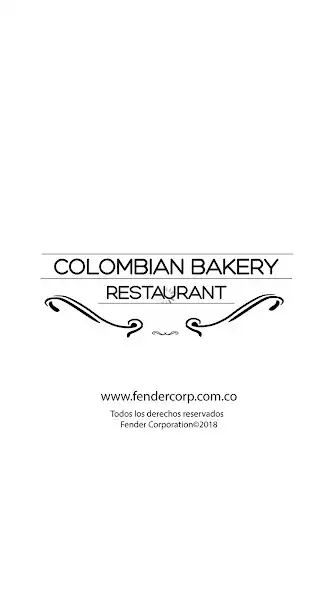 Play Colombian Bakery  and enjoy Colombian Bakery with UptoPlay