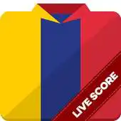 Free play online Colombian league live scores APK