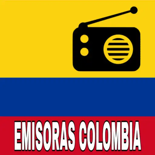 Play Colombian radios APK