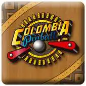 Free play online Colombia Pinball APK