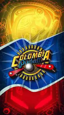 Play Colombia Pinball Play Colombia Pinball