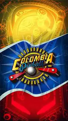 Play Colombia Pinball Play Colombia Pinball