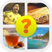 Free play online Colombia Quiz APK Free play online Colombia Quiz APK