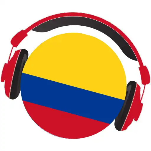Run free android online Colombia Radios APK