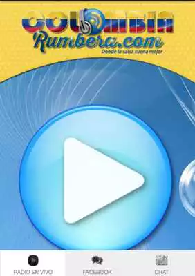 Play Colombia rumbera Play Colombia rumbera